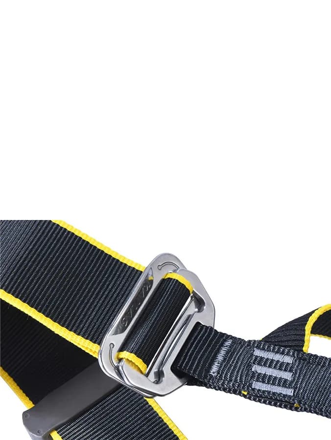 هارنس کوهنوردی کایلاس مدل Top G Climbing Harness EH101A — تصویر ۲