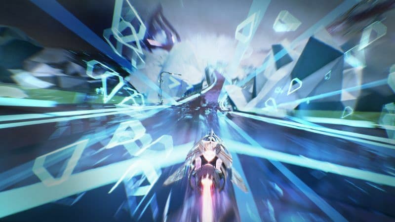 بازی Redout: Lightspeed Edition برای PS4 — تصویر ۴