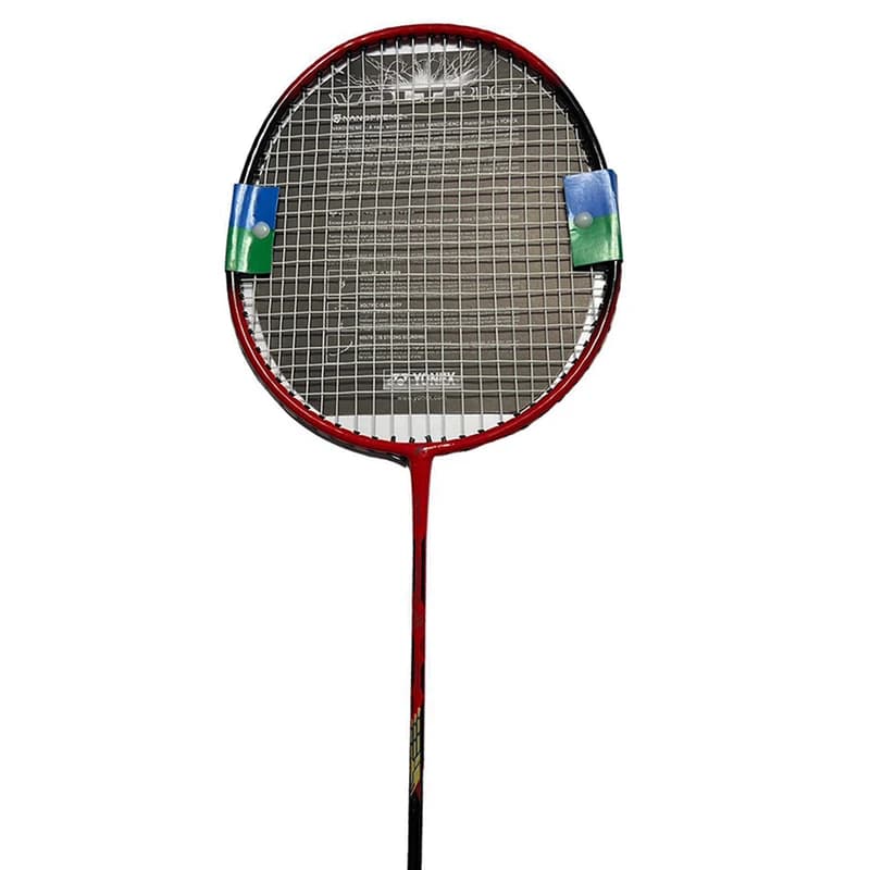 راکت بدمینتون جفتی یونکس VOLTRIC FORCE II — تصویر ۴