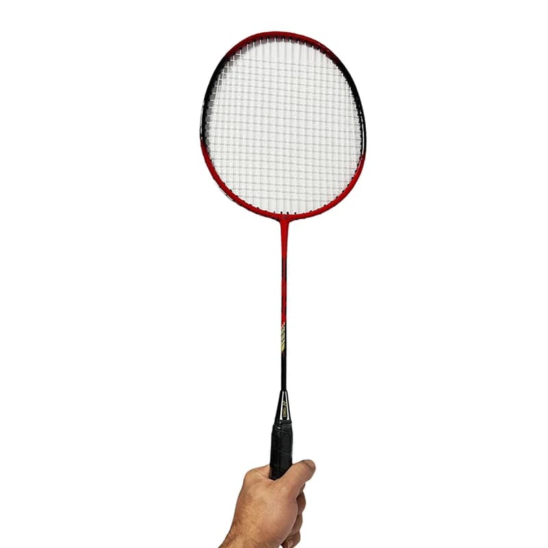 راکت بدمینتون جفتی یونکس VOLTRIC FORCE II — تصویر ۶