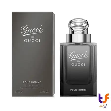 عطر ادکلن گوچی بای گوچی پور هوم – Gucci by Gucci Pour Homme (های کپی) — تصویر ۲