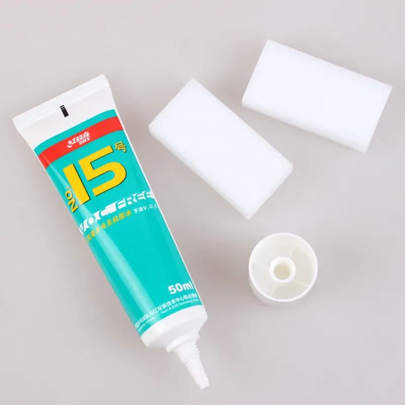 چسب دبل هپینس #15 (50ml) — تصویر ۲