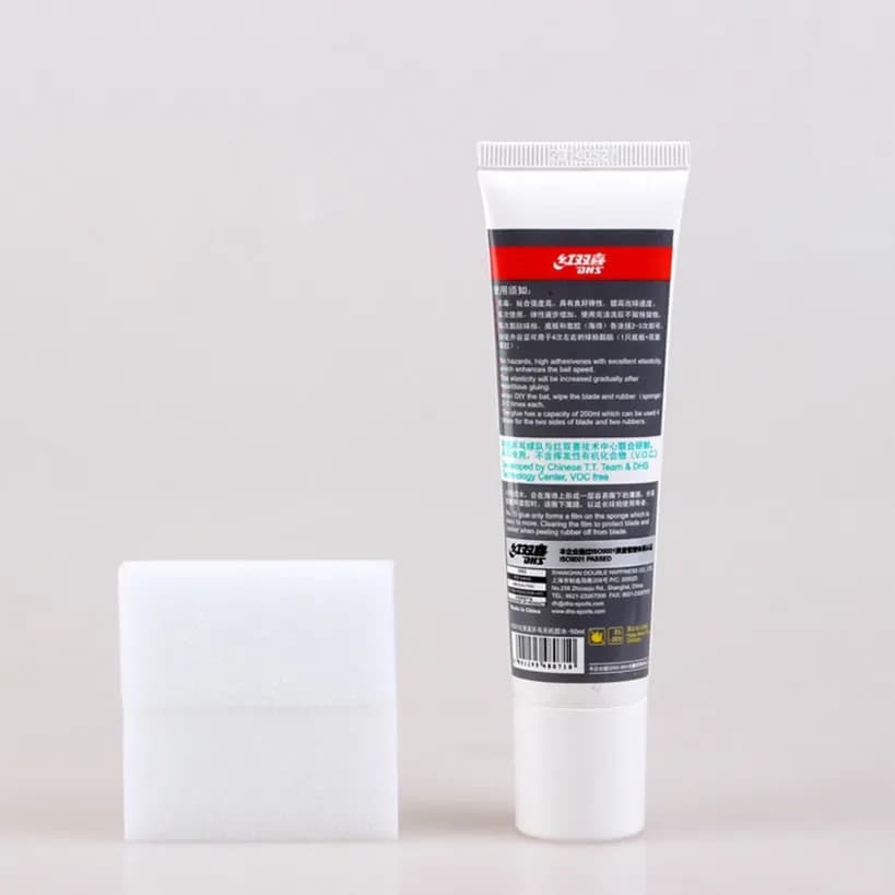 چسب دبل هپینس #15 (50ml) — تصویر ۳