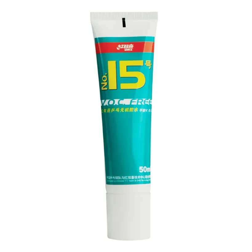 چسب دبل هپینس #15 (50ml)