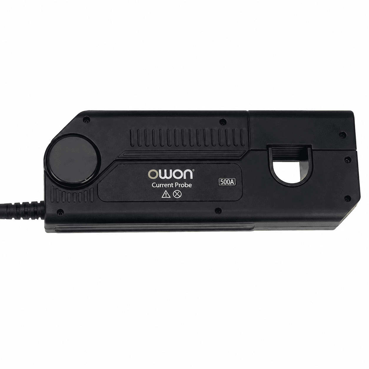 پروب جریان ۵۰۰ آمپر اسیلوسکوپ اوون مدل OWON OC7050 — تصویر ۲