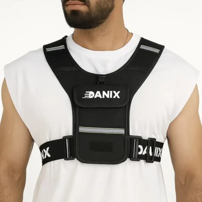 جلیقه ورزشی دنیکس (Danix Running Vest)