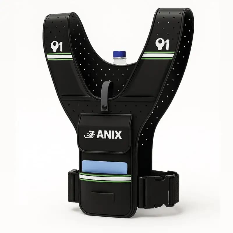 جلیقه ورزشی دنیکس (Danix Running Vest) — تصویر ۶