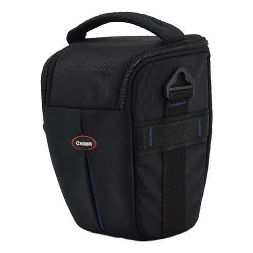 کیف دوربین عکاسی کانن Canon C102 Case — تصویر ۲