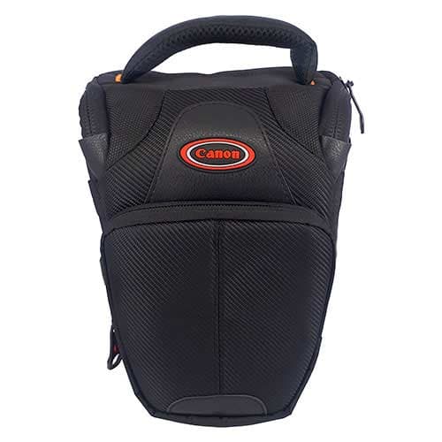 کیف دوربین عکاسی کانن مدل Canon 201 Camera Bag