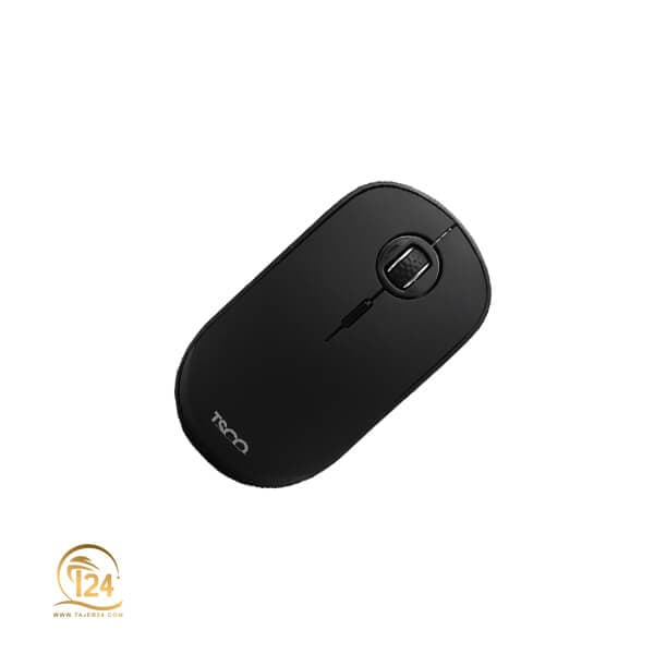 ماوس بی سیم TSCO مدل TM 669 W — تصویر ۵