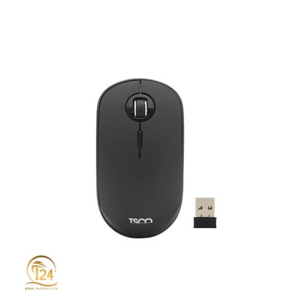 ماوس بی سیم TSCO مدل TM 669 W — تصویر ۲