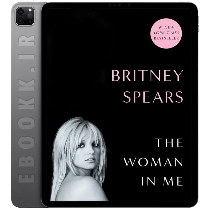 دانلود کتاب The Woman in Me 2023