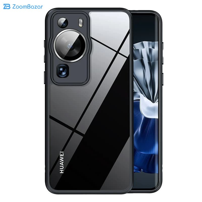 قاب اپیکوی مدل Hammer مناسب برای گوشی موبایل هوآوی P60 Pro/P60 — تصویر ۳