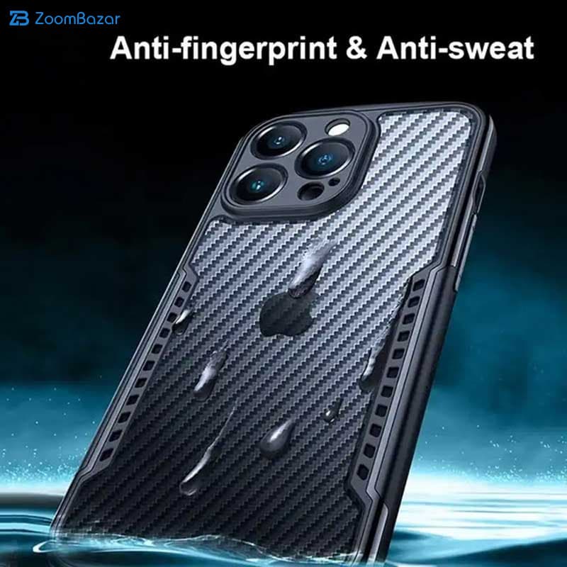 قاب اپیکوی مدل Xundd Gamer مناسب برای گوشی موبایل اپل iPhone 14 Pro — تصویر ۴