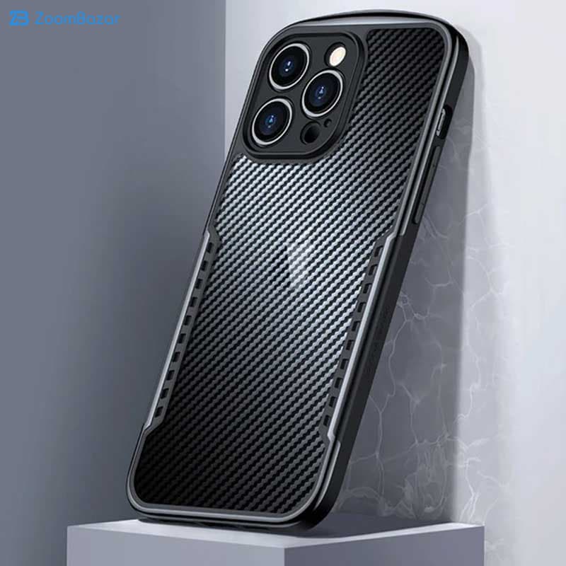 قاب اپیکوی مدل Xundd Gamer مناسب برای گوشی موبایل اپل iPhone 14 Pro — تصویر ۵