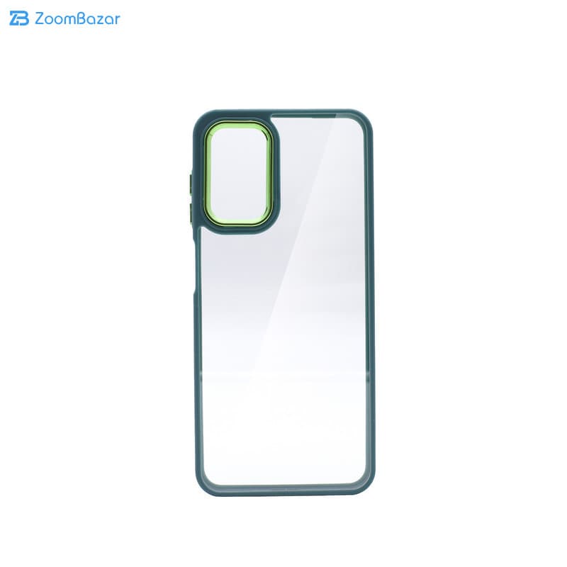 کاور اِپیکوی مدل Nekin مناسب برای گوشی موبایل شیائومی Redmi Note 10 Pro/ Note 10 Pro Max — تصویر ۶