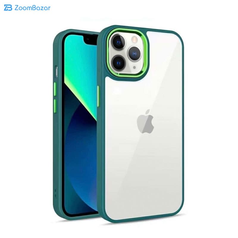 کاور اِپیکوی مدل Nein مناسب برای گوشی موبایل اپل iPhone 12 Pro Max — تصویر ۴
