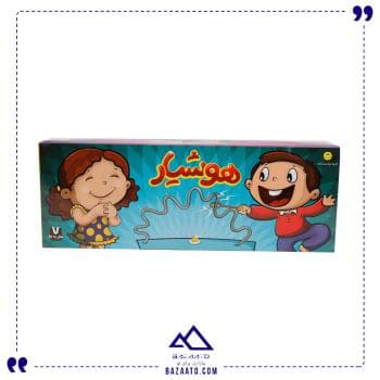 هوشیار لبخند — تصویر ۲