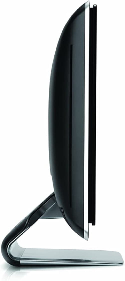 مانیتور استوک اچ پی 20 اینچ HP 2009M — تصویر ۲