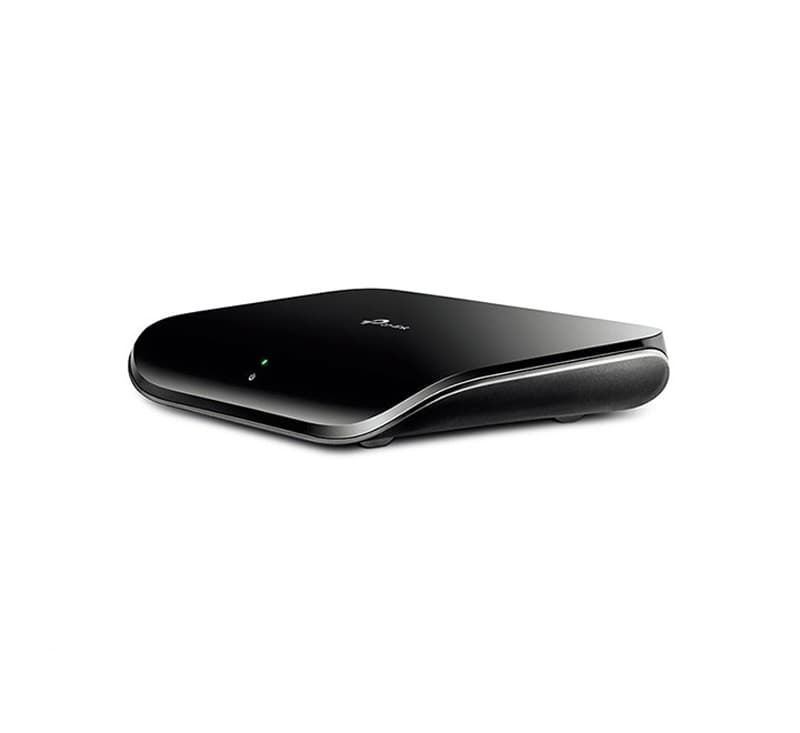 سوئیچ 5 پورت تی پی لینک گیگابیتی مدل TP-LINK TL-SG1005D 5 Port — تصویر ۳