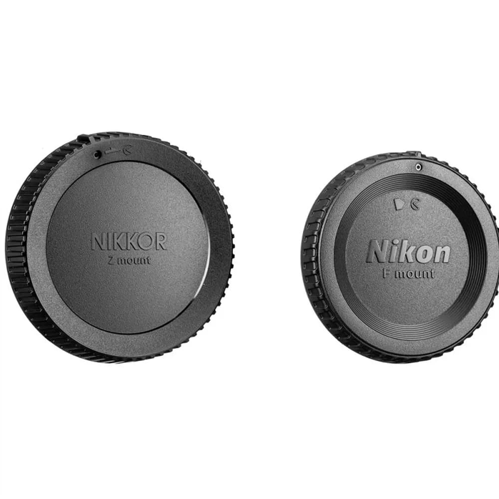 آداپتور لنز نیکون Nikon Mount Adapter FTZ II — تصویر ۵