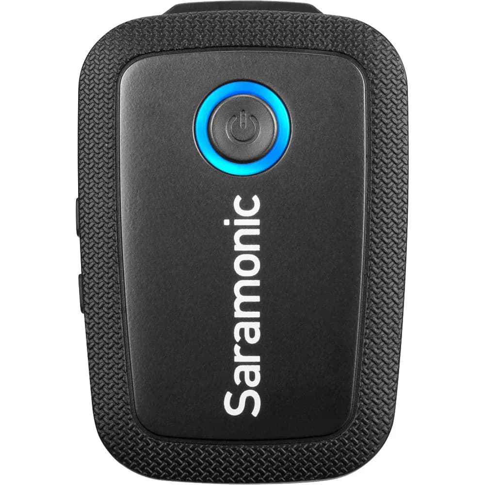 میکروفون سارامونیک Saramonic Blink 500 B1 — تصویر ۸