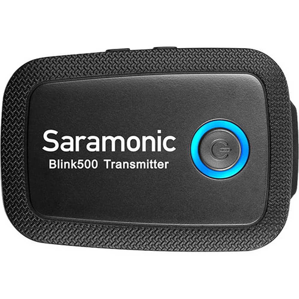 میکروفون سارامونیک Saramonic Blink 500 B1 — تصویر ۵