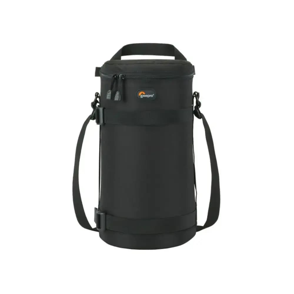 کیف لنز لوپرو Lowepro Lens Case 13X32cm — تصویر ۲