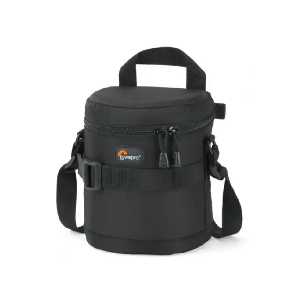کیف لنز لوپرو Lowepro Lens Case 11X14cm — تصویر ۵