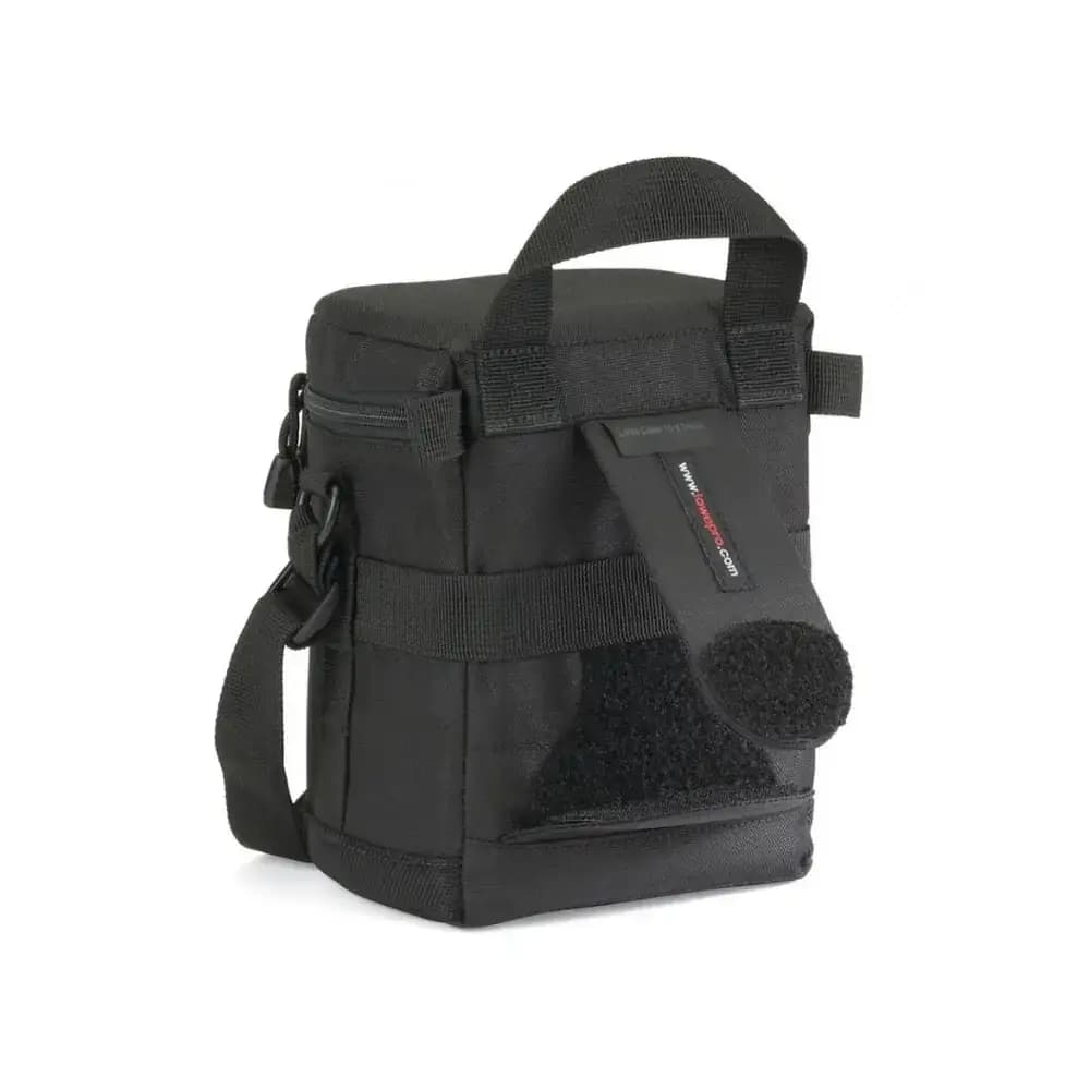 کیف لنز لوپرو Lowepro Lens Case 11X14cm — تصویر ۴