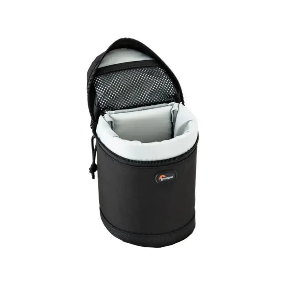 کیف لنز لوپرو Lowepro Lens Case 8x12cm — تصویر ۲