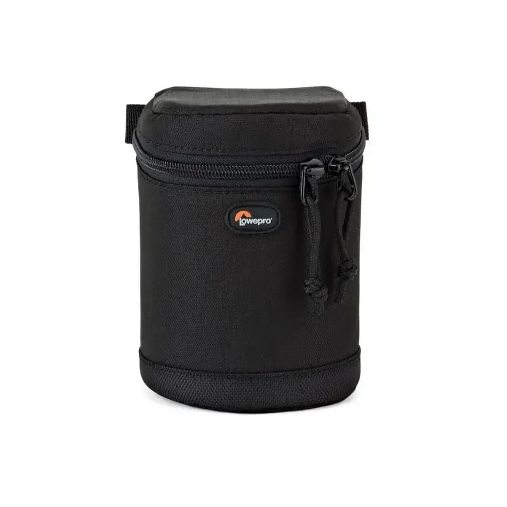 کیف لنز لوپرو Lowepro Lens Case 8x12cm — تصویر ۵