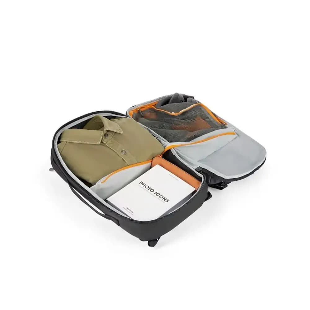 کوله پشتی لوپرو LowePro Trekker Lite BP AW 150 — تصویر ۲