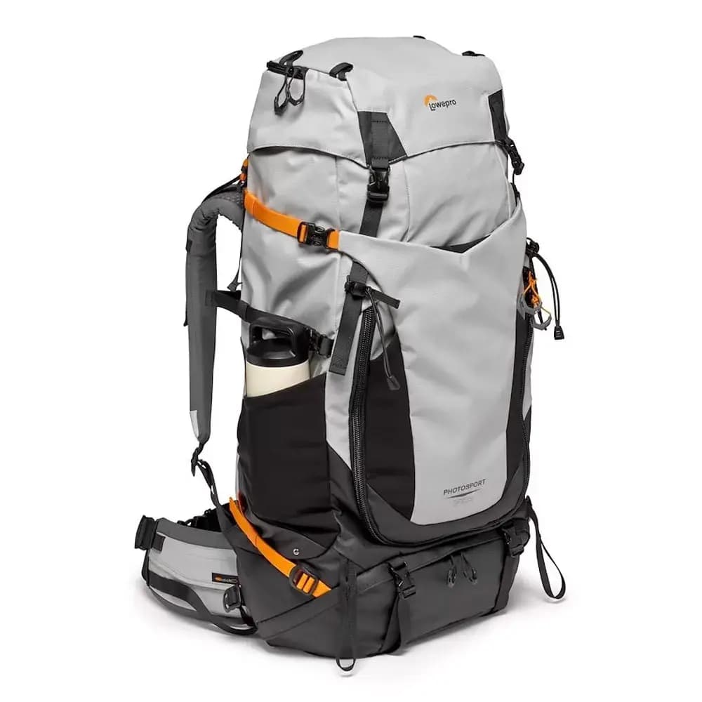 کوله پشتی لوپرو Lowepro PhotoSport PRO 70L AW III — تصویر ۶