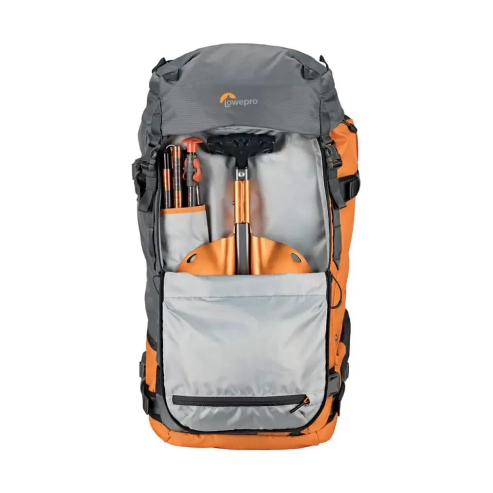 کوله پشتی لوپرو Lowepro Powder Backpack 500 AW — تصویر ۸