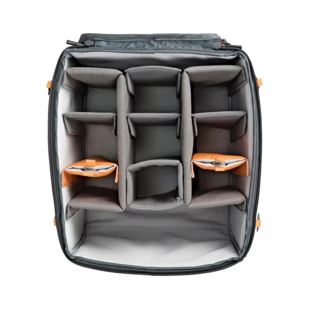 کوله پشتی لوپرو Lowepro Powder Backpack 500 AW — تصویر ۶