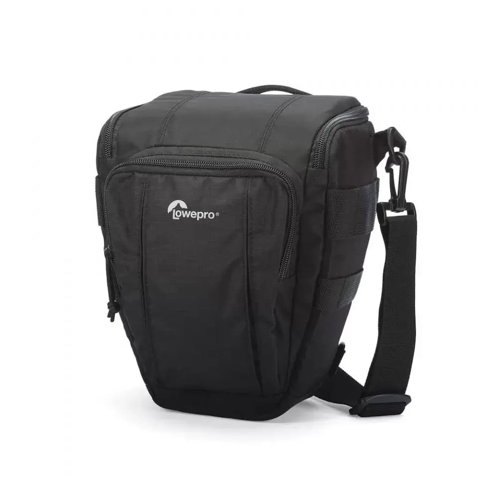 کیف لوپرو Lowepro Toploader Zoom 50 AW II Black