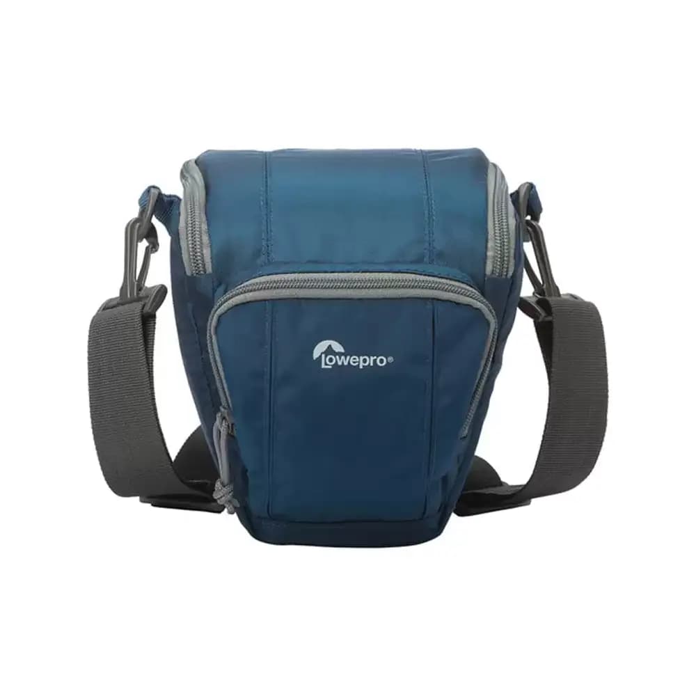 کیف لوپرو Lowepro Toploader Zoom 45 AW II Blue
