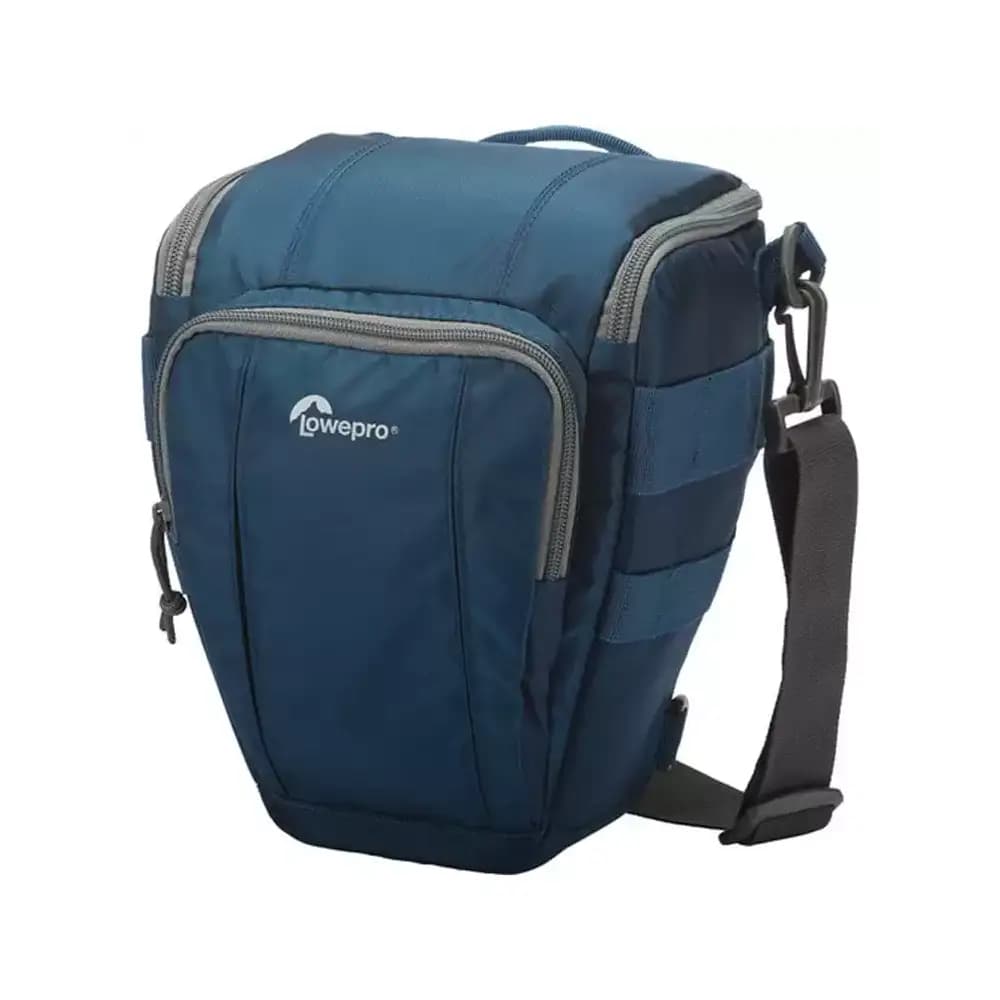 کیف لوپرو Lowepro Toploader Zoom 50 AW II Blue