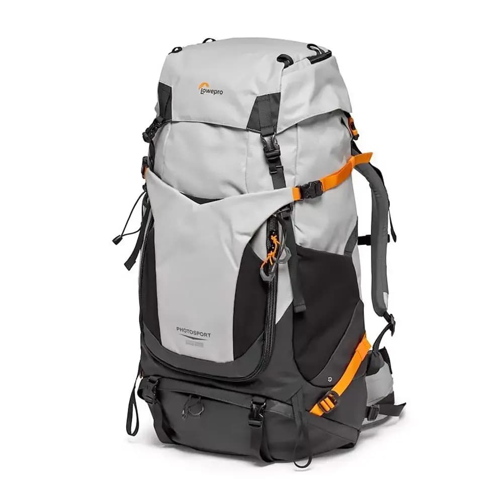کوله پشتی لوپرو Lowepro PhotoSport Rucksack PRO 55L AW III — تصویر ۷