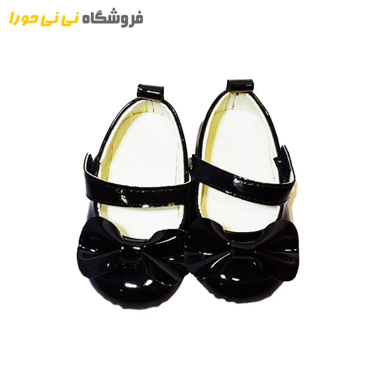 کفش زیره دار دخترانه — تصویر ۵