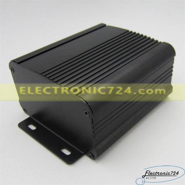 جعبه دیواری آلومینیومی تقویت کننده ABL413-A2M/L100