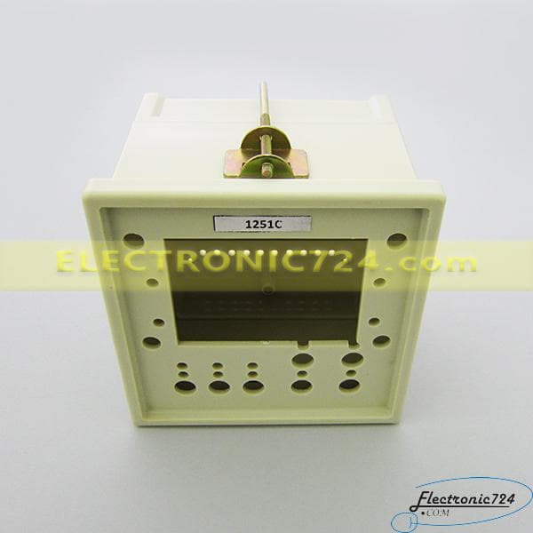 باکس الکترونیکی 1251C