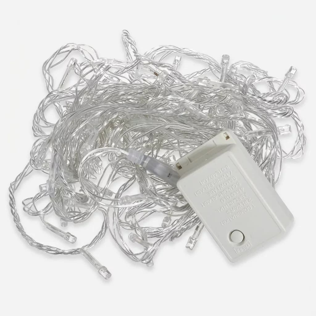 ریسه ال ای دی کد 150-LED -RGB طول 10 متر
