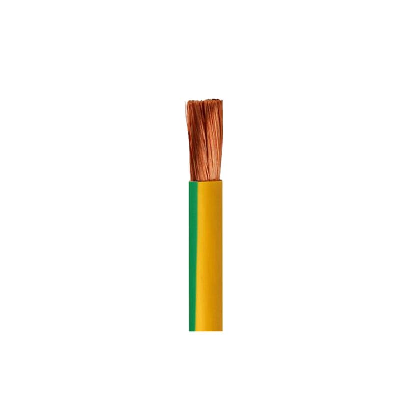 سیم افشان ارت متری 1 در 120 لینکو