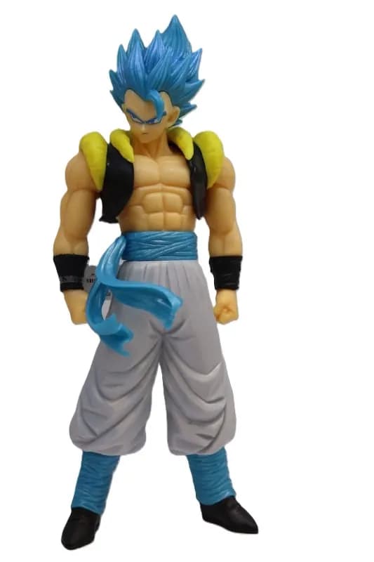 فیگور گوگتا 17 سانت – Dragon Ball Z