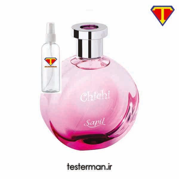 اسانس ادکلن ساپیل چی چی زنانه Sapil Chichi for women