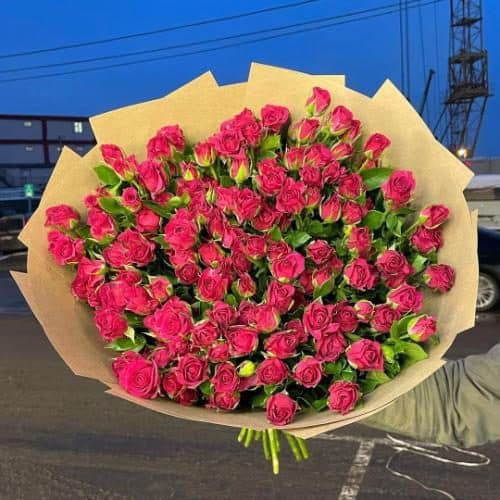 ارسال فوری گل برای آزمایشگاه تهران خیابان فاطمی 7421