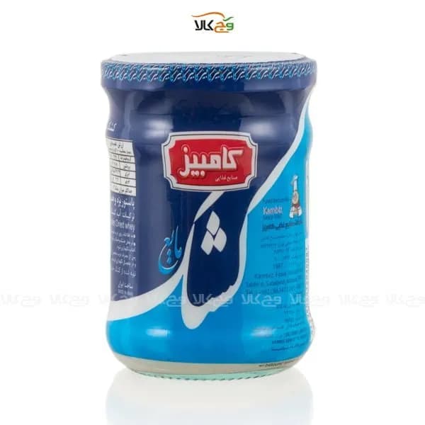 کشک مایع کامبیز پروتئین لبنی – 235 گرمی