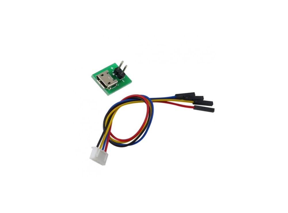نمایشگر 4.3 اینچی فول کالر تاچ Nextion HMI — تصویر ۴